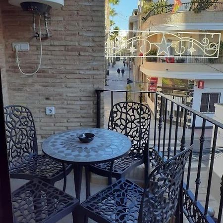 Luxury Port Apartments Torrevieja Bagian luar foto