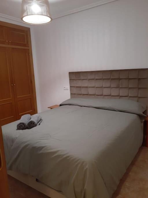 Luxury Port Apartments Torrevieja Bagian luar foto