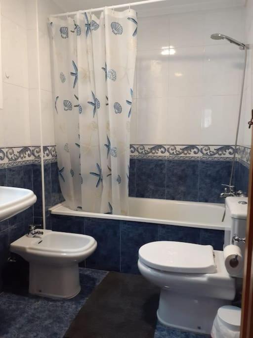 Luxury Port Apartments Torrevieja Bagian luar foto