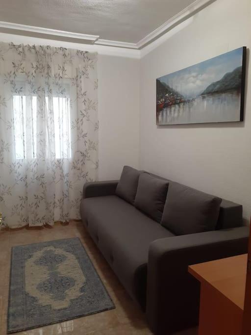Luxury Port Apartments Torrevieja Bagian luar foto