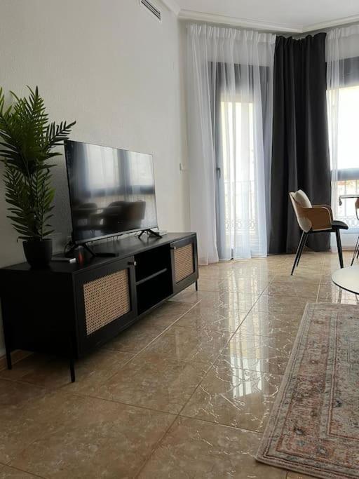 Luxury Port Apartments Torrevieja Bagian luar foto