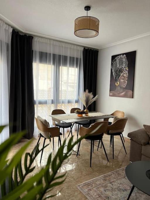Luxury Port Apartments Torrevieja Bagian luar foto